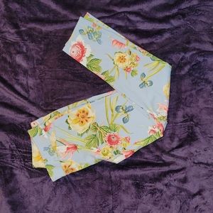 Floral Slacks (0)
